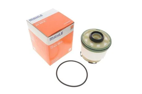 Фільтр палива MAHLE / KNECHT KX385D