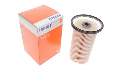 Фільтр палива MAHLE / KNECHT KX386