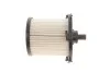 Фильтр топлива MAHLE / KNECHT KX387D (фото 3)
