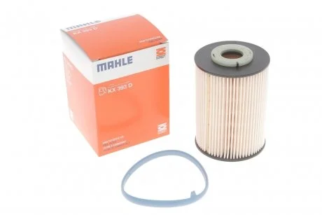 Фильтр топлива MAHLE / KNECHT KX393D