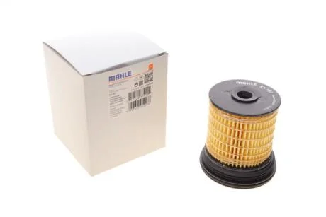 Фильтр топлива MAHLE / KNECHT KX397