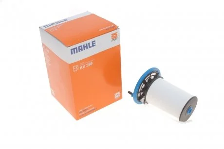Фильтр топлива MAHLE / KNECHT KX398