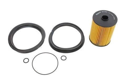 Фільтр палива MAHLE / KNECHT KX504D