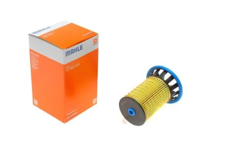 Фильтр топлива MAHLE / KNECHT KX515