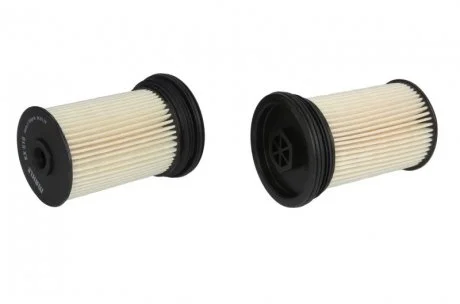 Фільтр палива MAHLE / KNECHT KX516/S