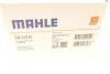 Фільтр паливний Toyota Hilux 2.4/2.8D 15- MAHLE / KNECHT KX 573D (фото 8)