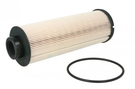 Фильтр топлива MAHLE / KNECHT KX73/2D