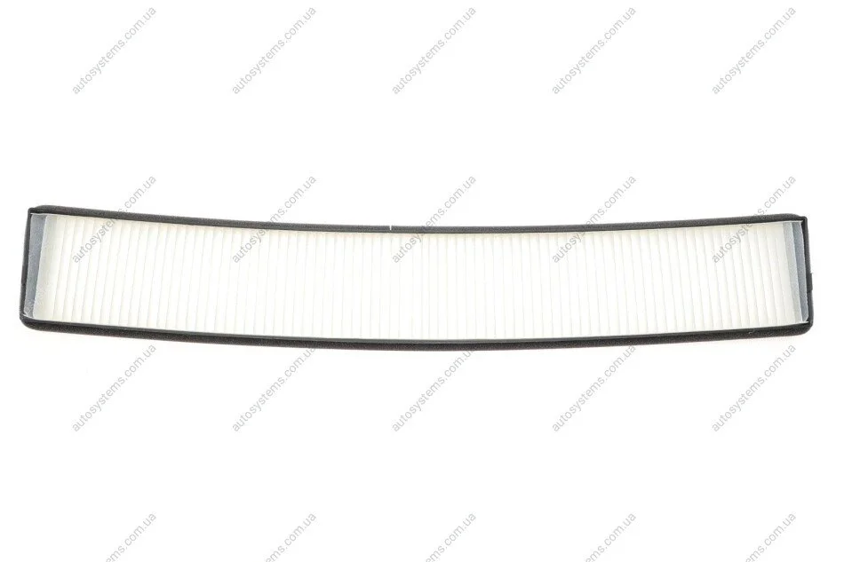 Фільтр салону MAHLE / KNECHT LA102 (фото 1)