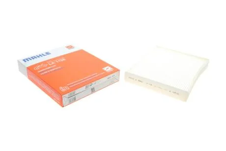 Фільтр MAHLE / KNECHT LA1138
