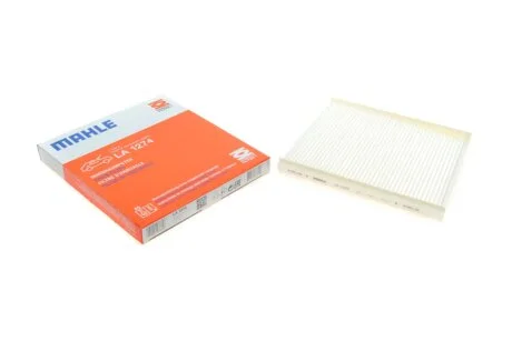 Фільтр салону MAHLE / KNECHT LA1274