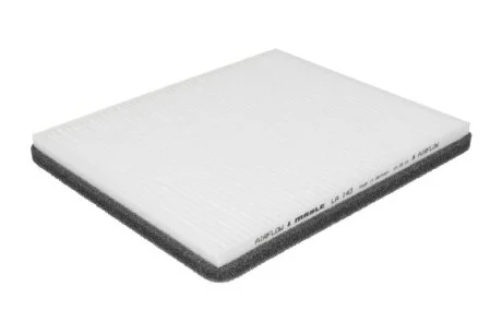 Фильтр салона MAHLE / KNECHT LA 143