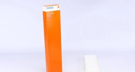 Фільтр салону MAHLE / KNECHT LA242