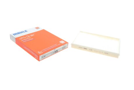 Фільтр салону MAHLE / KNECHT LA387