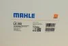 Фільтр салону MAHLE / KNECHT LA460 (фото 5)