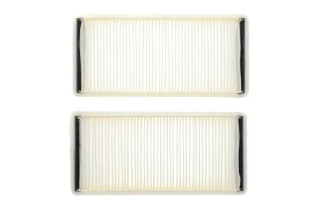 Фильтр салона MAHLE / KNECHT LA47/S