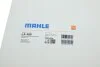 Фільтр салону MAHLE / KNECHT LA480 (фото 6)