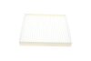 Фильтр салона MAHLE / KNECHT LA493 (фото 3)