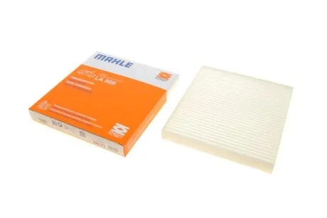 Фильтр салона MAHLE / KNECHT LA569