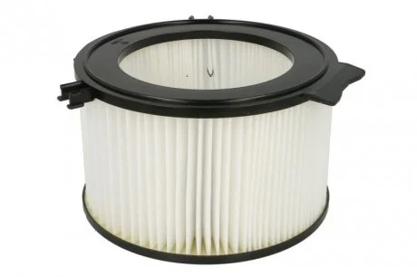 Фильтр салона MAHLE / KNECHT LA65