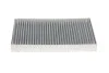 Фильтр салона MAHLE / KNECHT LAK1156/S (фото 2)