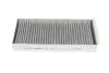 Фильтр салона MAHLE / KNECHT LAK1156/S (фото 3)