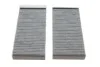 Фильтр салона MAHLE / KNECHT LAK1156/S (фото 4)