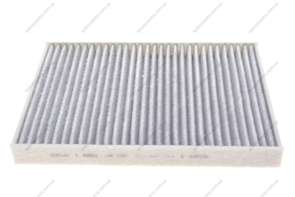 Фильтр салона MAHLE / KNECHT LAK1294 (фото 1)