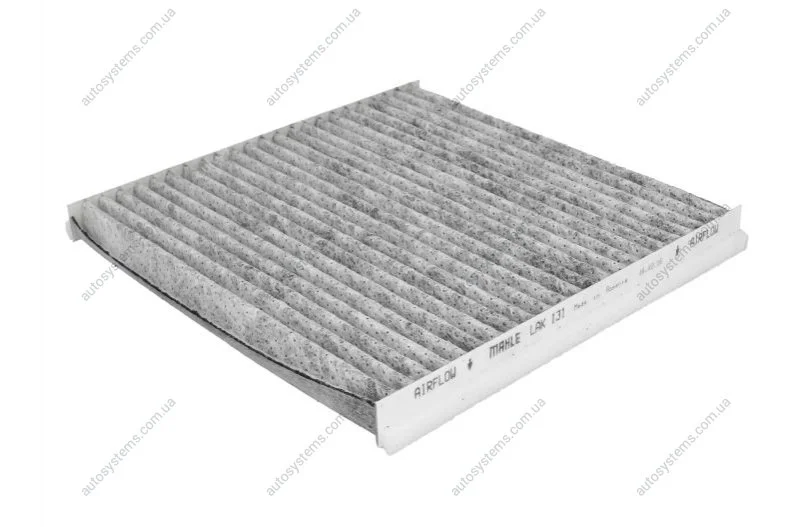 Фильтр салона MAHLE / KNECHT LAK131 (фото 1)