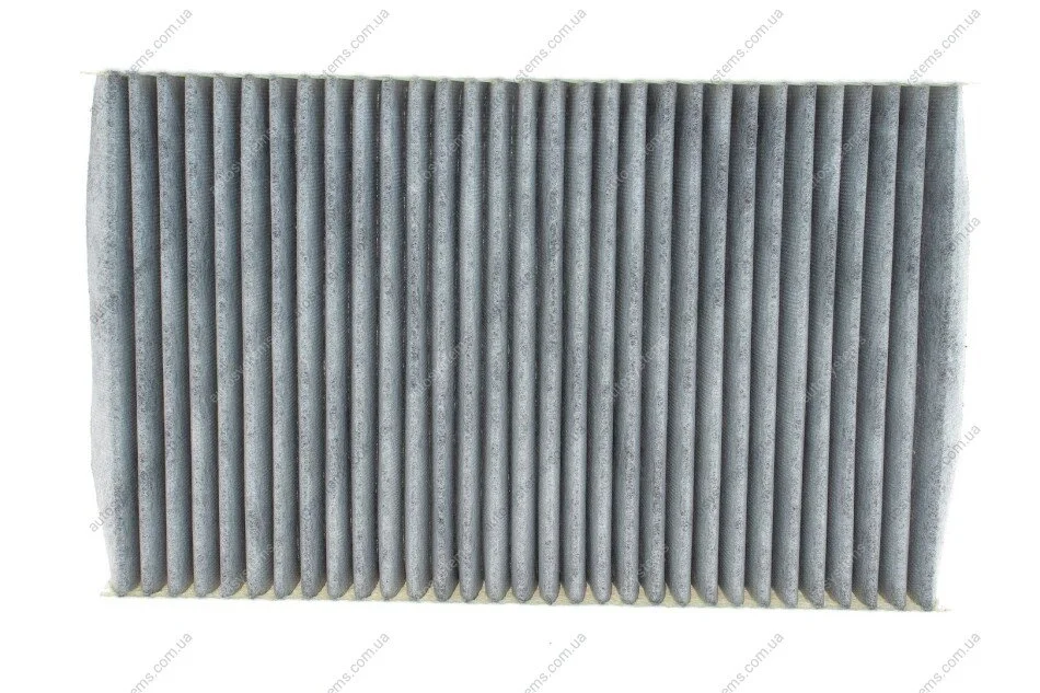 Фильтр салона MAHLE / KNECHT LAK138 (фото 1)