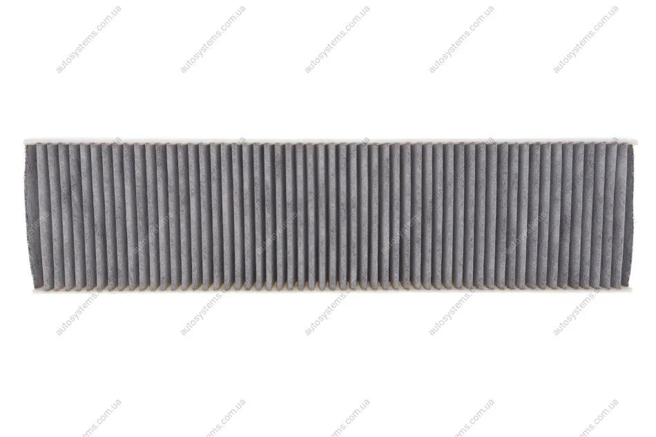 Фільтр салона вугільний Mini Mini 01- MAHLE / KNECHT LAK171 (фото 1)