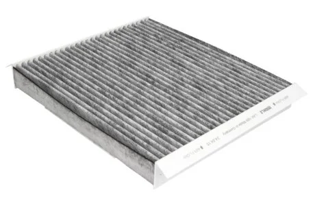 Фильтр салона с активированным углем MAHLE / KNECHT LAK 189