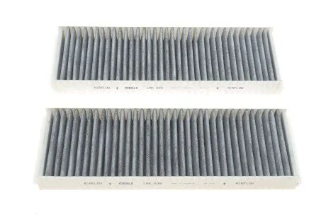 Фильтр салона MAHLE / KNECHT LAK239/S