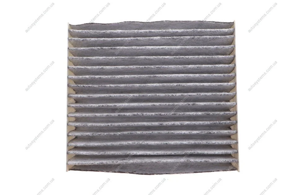 Фильтр салона MAHLE / KNECHT LAK251 (фото 1)