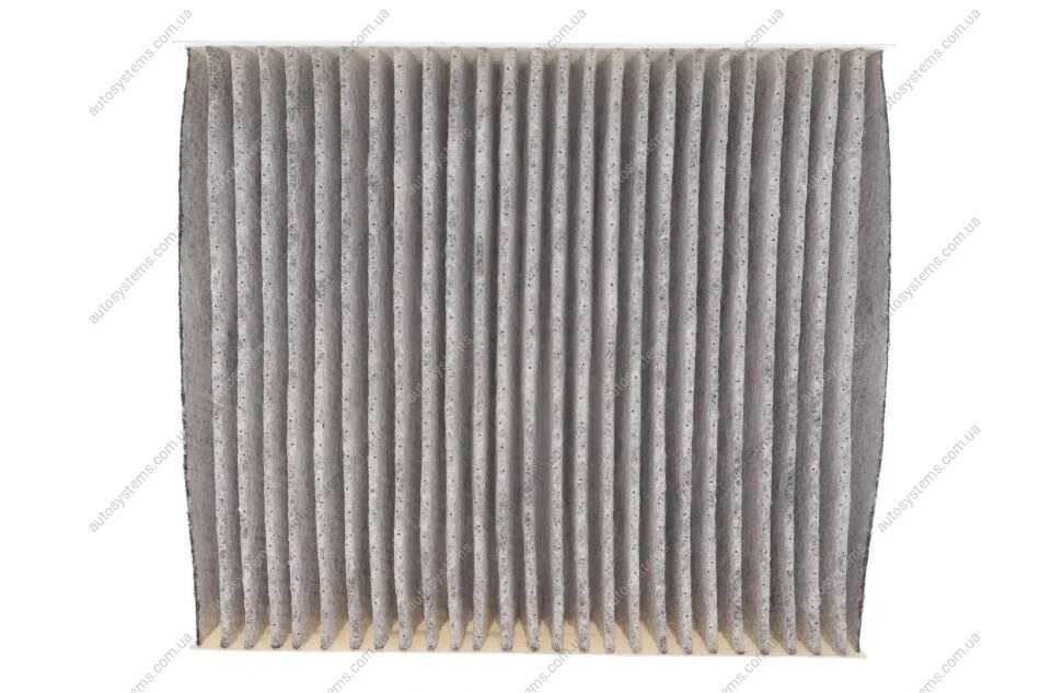 Фильтр салона MAHLE / KNECHT LAK293 (фото 1)