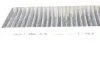 Фильтр салона MAHLE / KNECHT LAK295/S (фото 3)