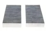 Фильтр салона MAHLE / KNECHT LAK295/S (фото 5)