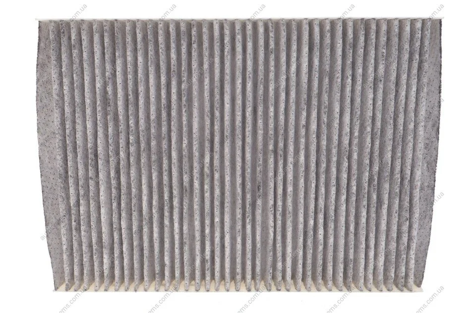 Фильтр салона MAHLE / KNECHT LAK31 (фото 1)