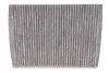 Фильтр салона MAHLE / KNECHT LAK31 (фото 1)