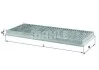 Фільтр салону VW Passat/Audi 80/A4/A6 97-05 (вугільний) MAHLE / KNECHT LAK 45 (фото 2)