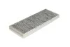Фільтр салону VW Passat/Audi 80/A4/A6 97-05 (вугільний) MAHLE / KNECHT LAK 45 (фото 1)