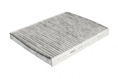 Фільтр салону MAHLE / KNECHT LAK463