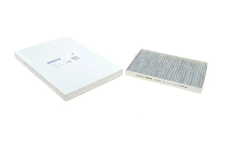 Фільтр салону MAHLE / KNECHT LAK469