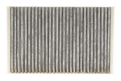 Фільтр салону Audi A6 1.8-2.8 (benzin)/1.9-2.5TDI -05 (вугільний) MAHLE / KNECHT LAK 46