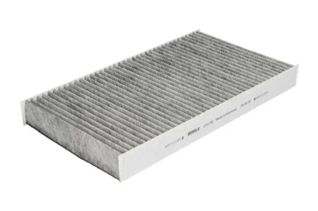 Фильтр салона с активированным углем MAHLE / KNECHT LAK 56