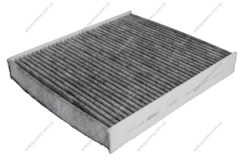 Фильтр салона MAHLE / KNECHT LAK809 (фото 1)