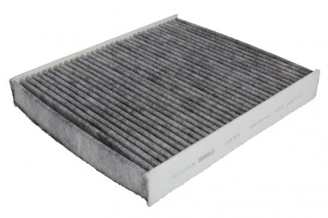 Фильтр салона MAHLE / KNECHT LAK809