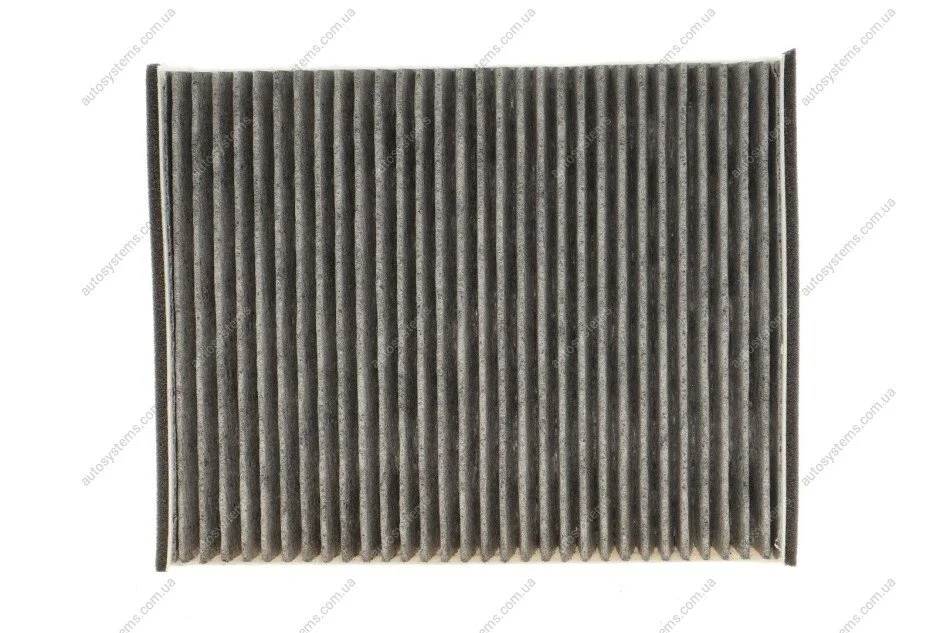 Фільтр салону MAHLE / KNECHT LAK875 (фото 1)
