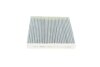 Фільтр салону Renault Clio/Dacia Logan 12-(вугільний) MAHLE / KNECHT LAK 923 (фото 4)