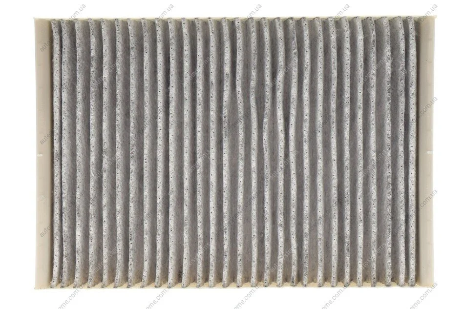 Фильтр салона MAHLE / KNECHT LAK93 (фото 1)