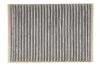 Фильтр салона MAHLE / KNECHT LAK93 (фото 1)